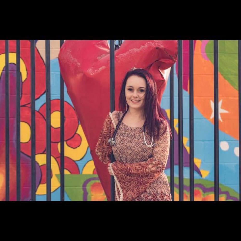 Meet your Posher, Shae